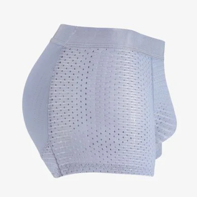 Nylon Ice Silk Breathable Mens Underwear - Image 11