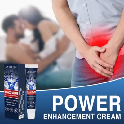 Swtbled™ Maximum Power Enhancement Cream - Image 5