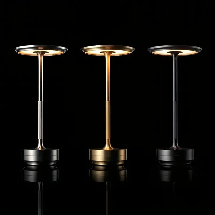 Saturatem Decor Luminous Lamp - Image 2