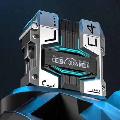 M45 Bluetooth Headset - Image 7