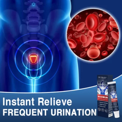 Swtbled™ Maximum Power Enhancement Cream - Image 3