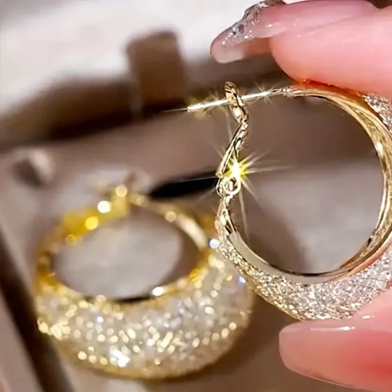 LIMETOW™ Lymphogermane Earrings - Image 7