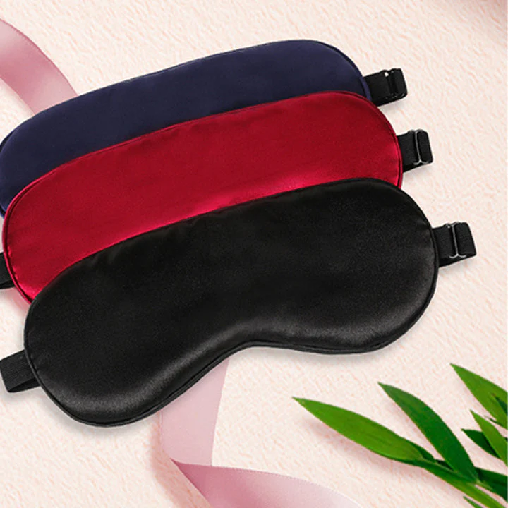 Fivfivgo™ Schlafdampf 3D Augenmaske - Image 2