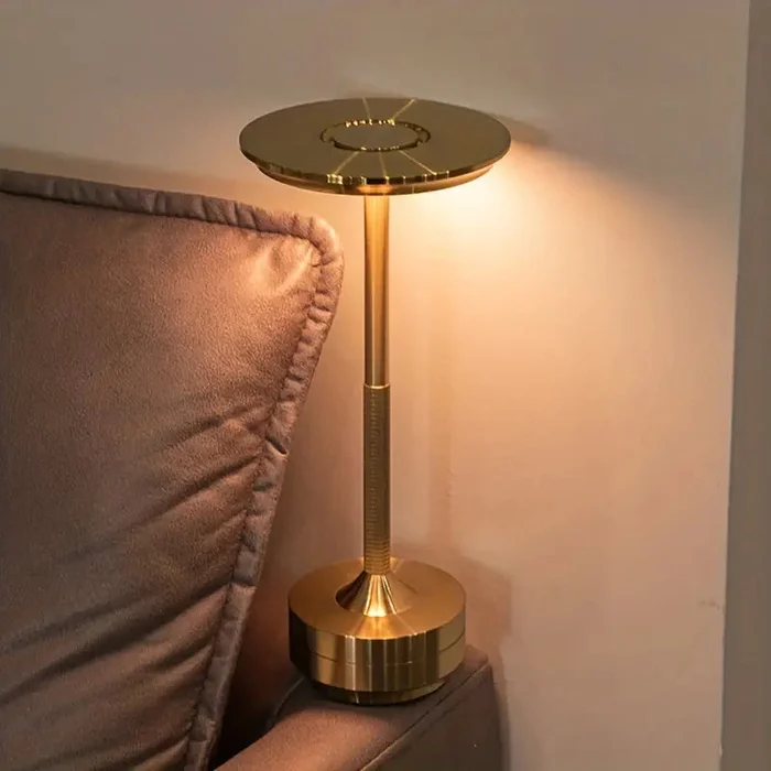 Saturatem Decor Luminous Lamp - Image 8