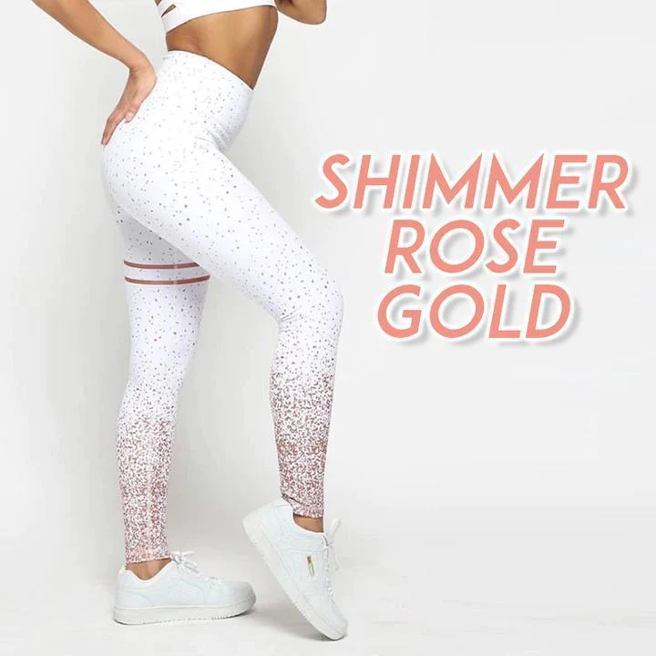 2024 Anti-Cellulite Compression High Waist Slim Leggings - Image 11