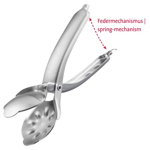 Stainless Steel Nut Chestnut Shell Opener - Image 5