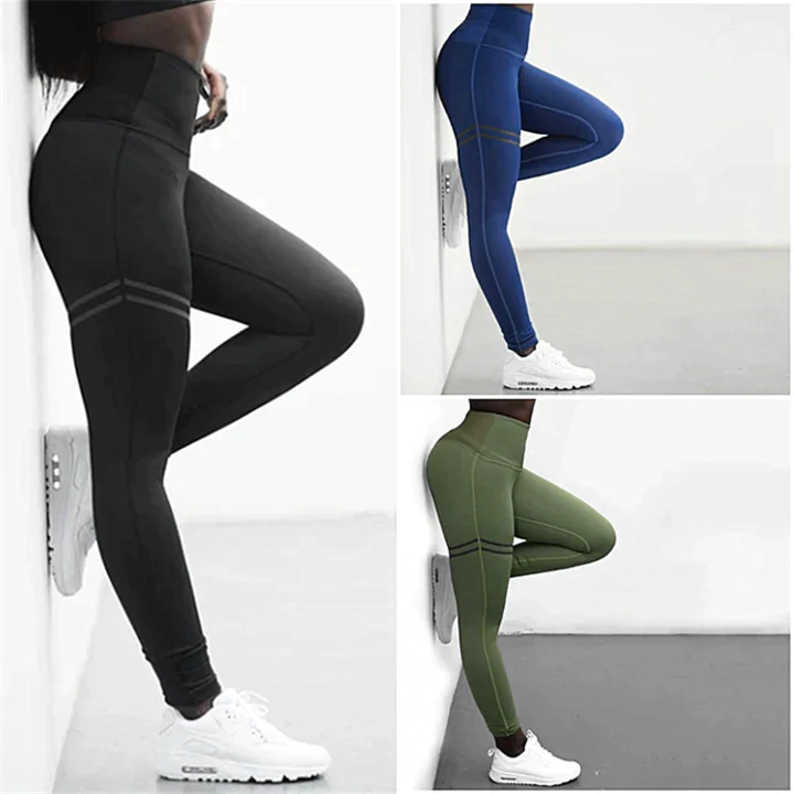 2024 Anti-Cellulite Compression High Waist Slim Leggings - Image 10