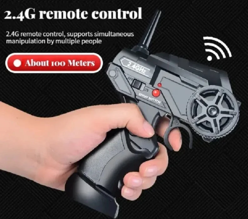 VaporDrift RC Drift Car - Image 3