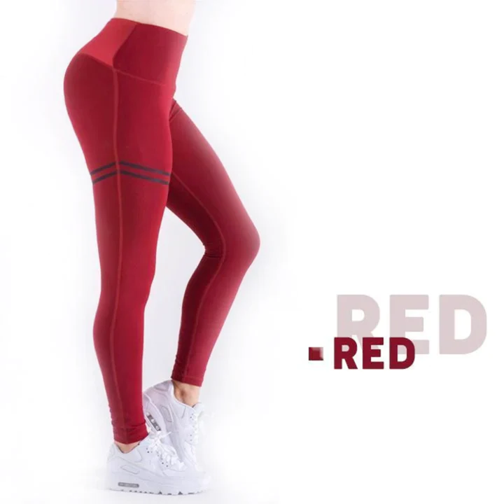 2024 Anti-Cellulite Compression High Waist Slim Leggings - Image 9