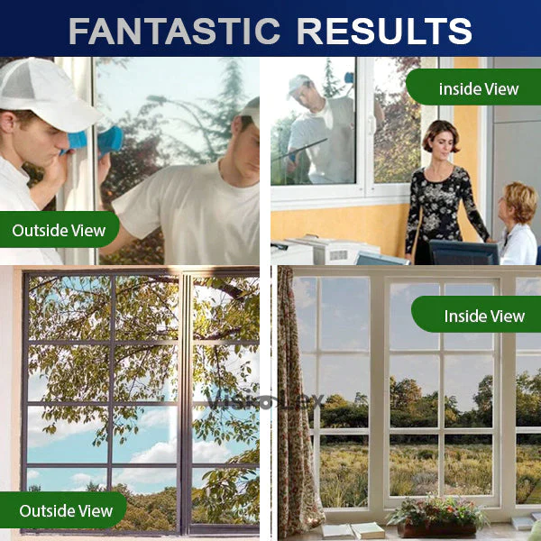 iRosesilk™ Reflection One Way Mirror Spray - Image 6