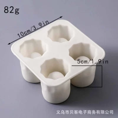 Ice cup mold - Image 3