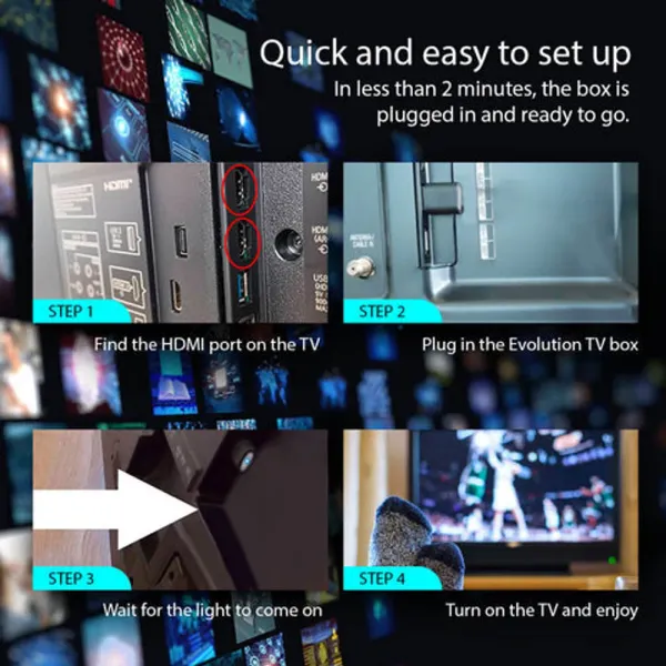 PZGONE Streaming Device - Image 6