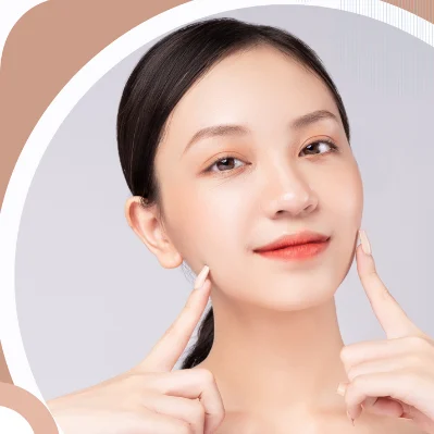 Butterfly air cushion powder puff BB cream - Image 6