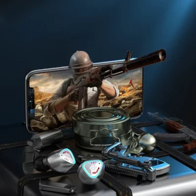 M45 Bluetooth Headset - Image 6