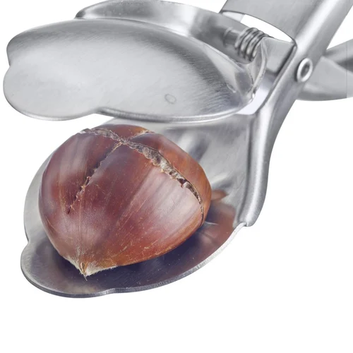 Stainless Steel Nut Chestnut Shell Opener - Image 4