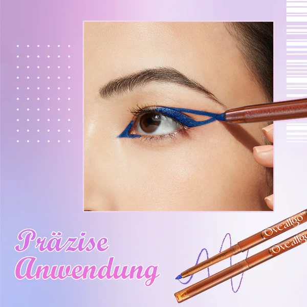 Oveallgo™ ChromeLuxe Gel-Liner - Image 3