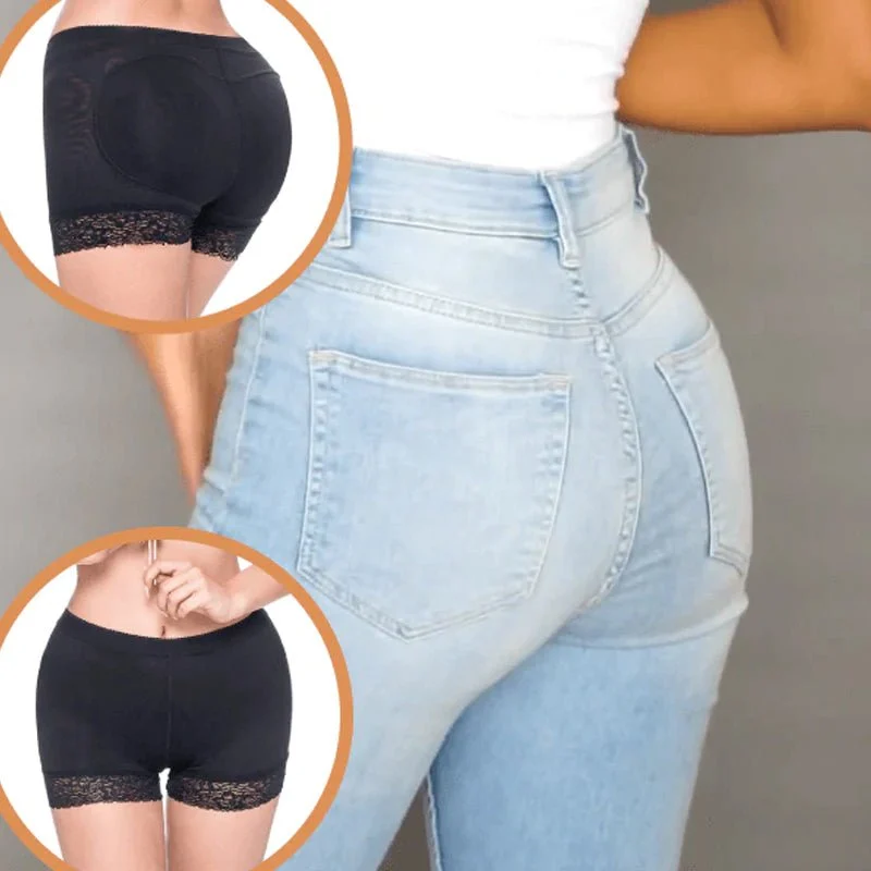 Push Up Underpants plus size - Image 4