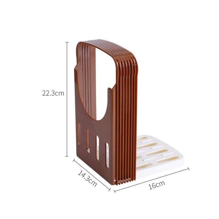Toast Cutting Holder - Image 6
