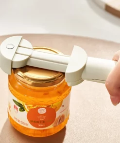 Stainless Steel Adjustable Cap Screwer