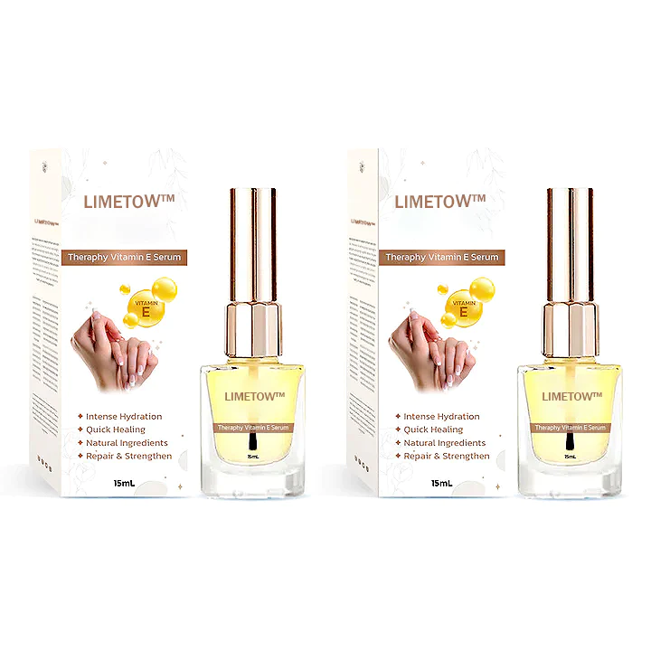 LIMETOW™ Peeling Nail Serum - Image 6