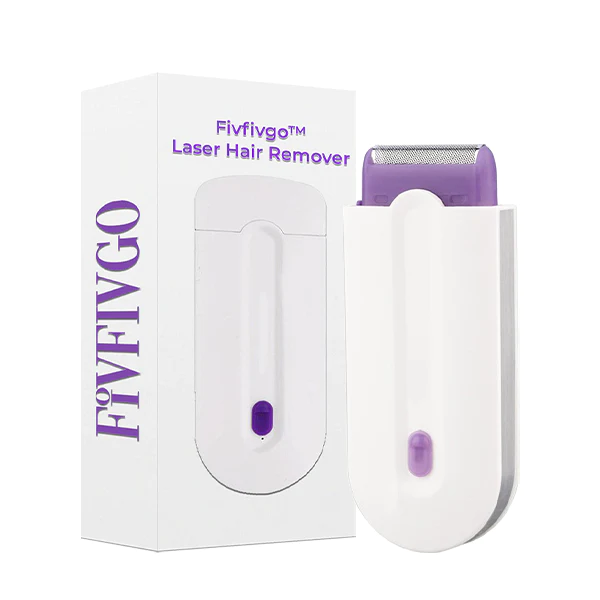 Fivfivgo™ Laser-Haarentferner - Image 8