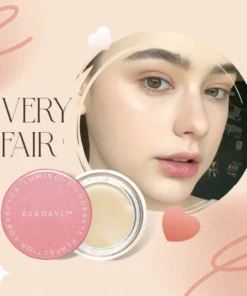 Zakdavi Luminous Undereye Perfection Corrector