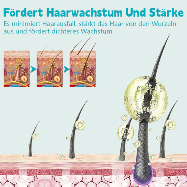 Biancat™ OasisGlow Marokkanisches Haaröl - Image 7