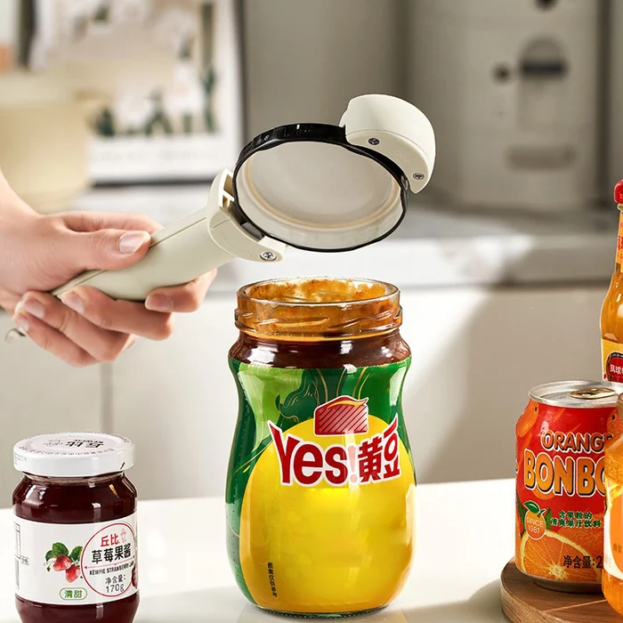 Stainless Steel Adjustable Cap Screwer - Image 7