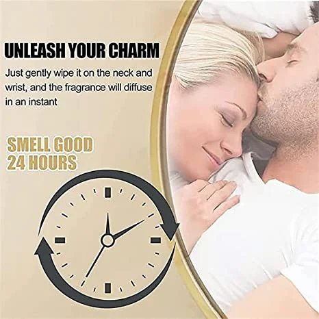 Love Cupid Perfume - Image 4