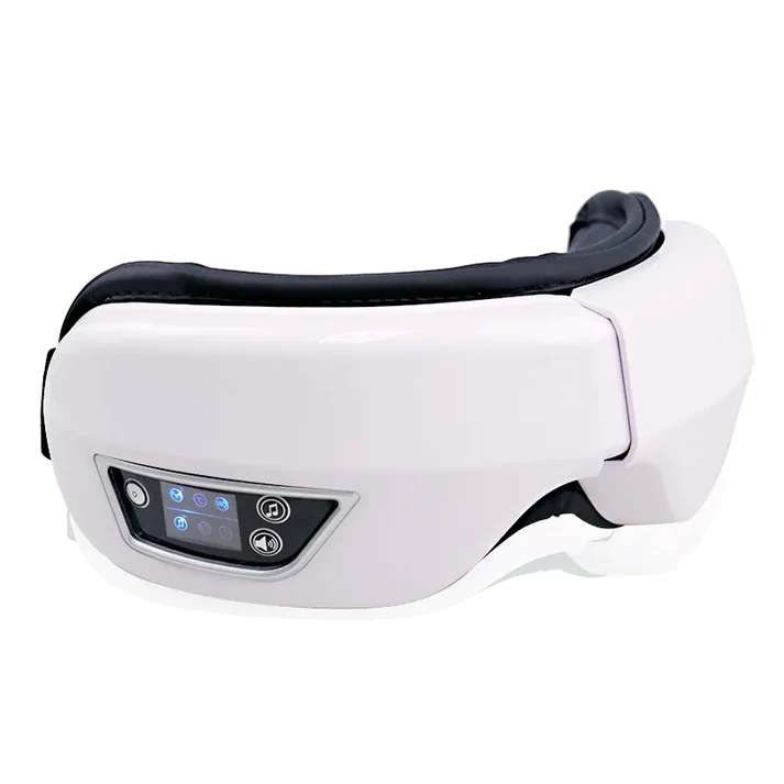 Eye Massager With Heat Smart Airbag Vibration - Image 7