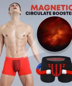 Magnetic Enhance Mens Underwear