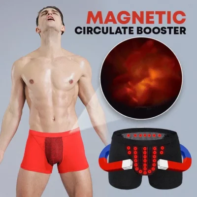 Magnetic Enhance Mens Underwear