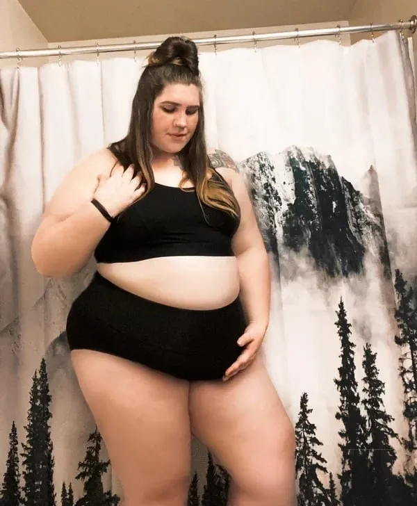 2024 New Upgrade High Waist Leak Proof Panties - Image 3