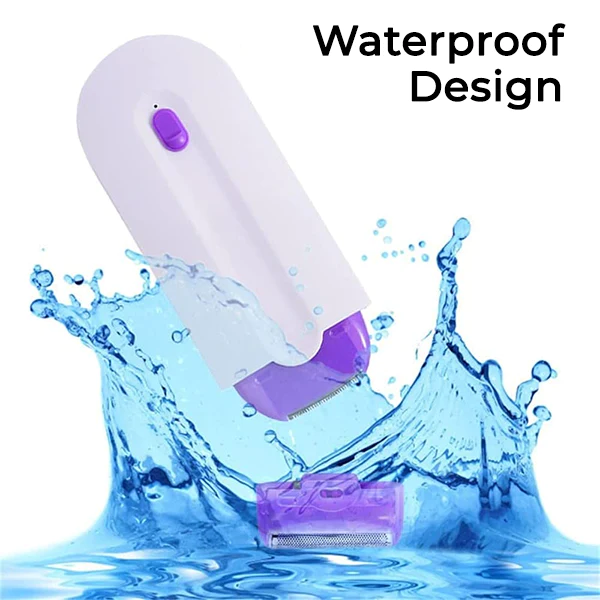 Fivfivgo™ Laser-Haarentferner - Image 2