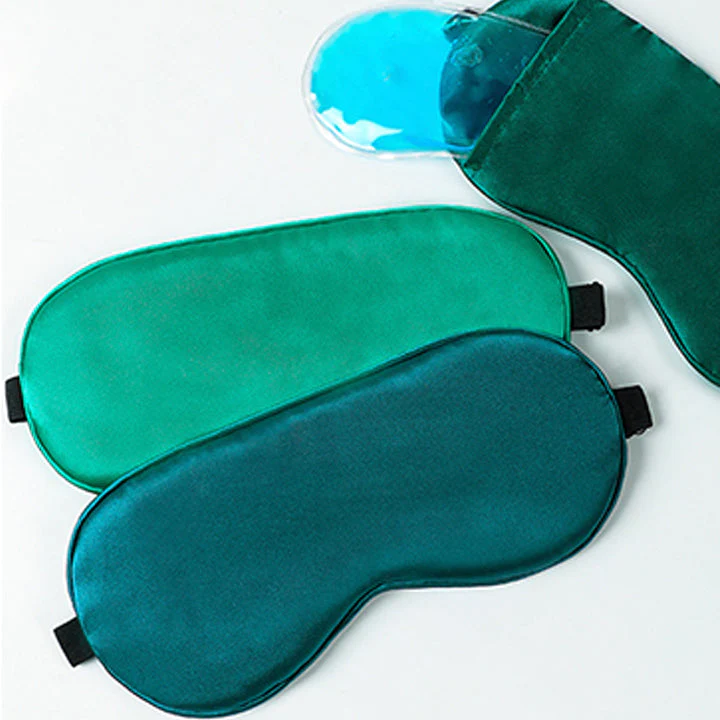 Fivfivgo™ Schlafdampf 3D Augenmaske - Image 4