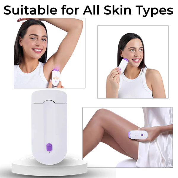 Fivfivgo™ Laser-Haarentferner - Image 4