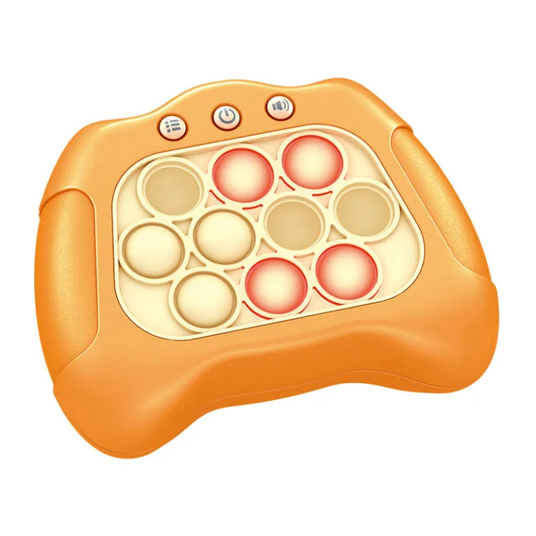 Pop-it Fidget Game - Image 2