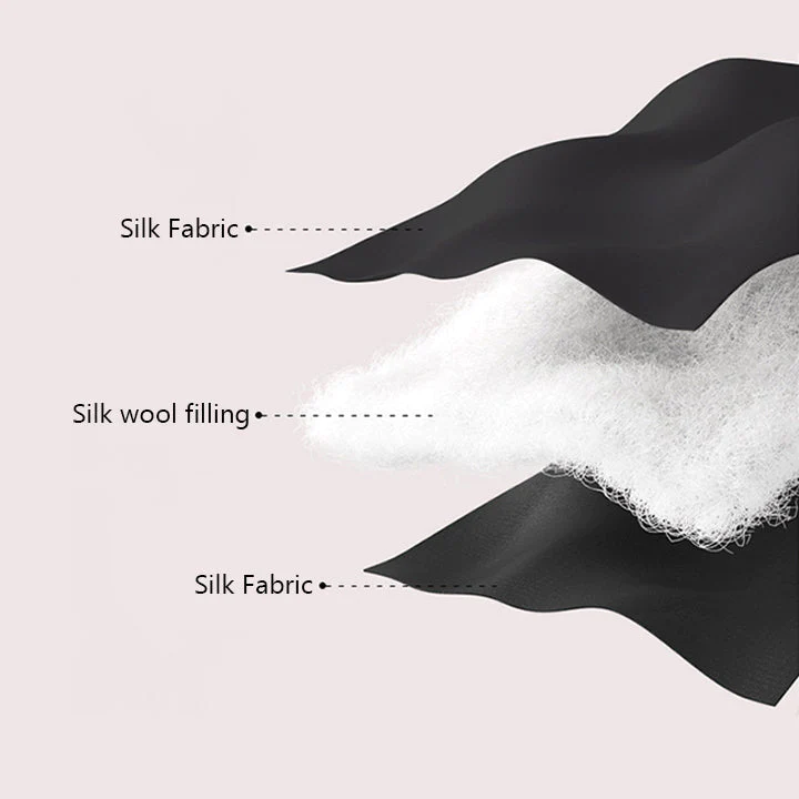 Fivfivgo™ Schlafdampf 3D Augenmaske - Image 8