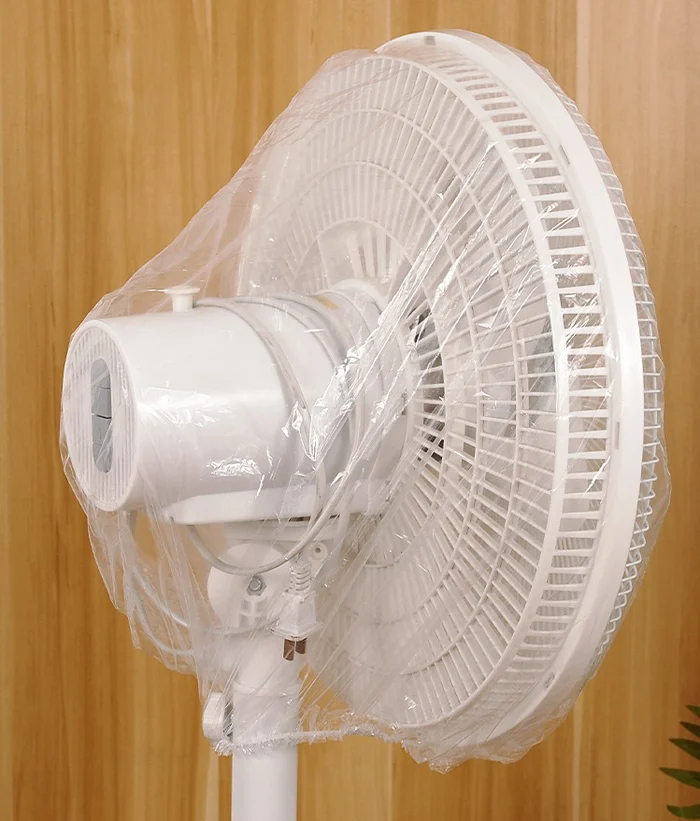 Thickened Transparent Dust Cover - Image 7