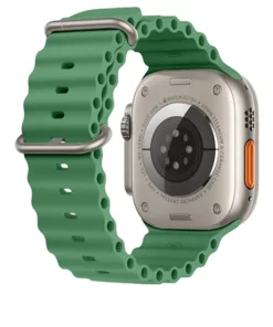 Newest Sport Ocean Bands For iWatch Apple Watch Ultra SE Series 8/7/6/5/4/3/2/1