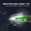 iRosesilk™ Tragbarer Alkoholtester Schlüsselanhänger