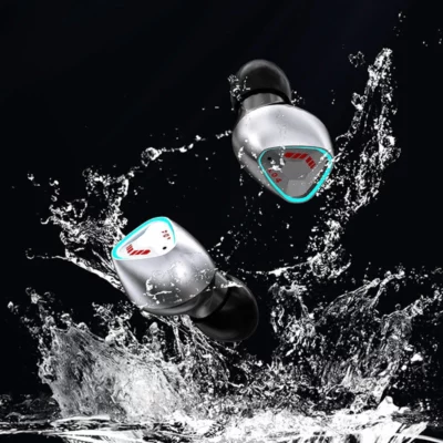 M45 Bluetooth Headset - Image 4