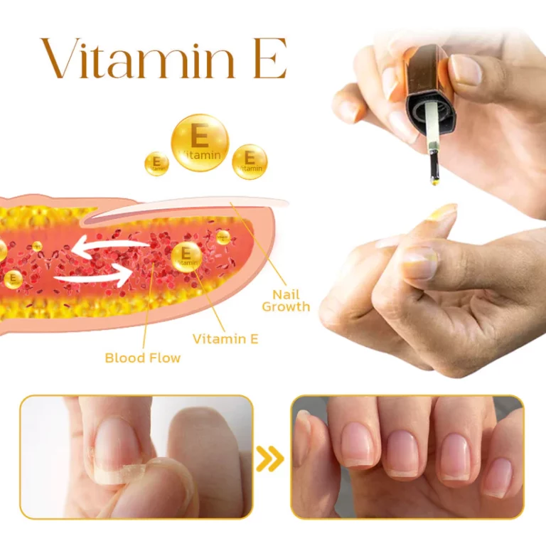 LIMETOW™ Peeling Nail Serum - Image 5