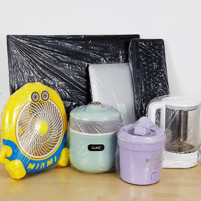 Thickened Transparent Dust Cover - Image 6