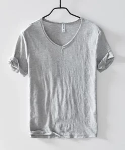 Frank Hardy Ciel Premium Cotton Shirt