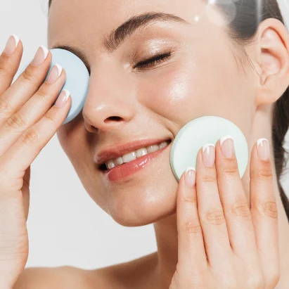 Butterfly air cushion powder puff BB cream - Image 5