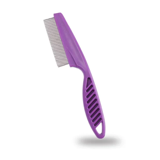 2023 Multifunctional Pet Hair Comb Flea and Tear Stain Removal - Image 8
