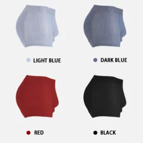 Nylon Ice Silk Breathable Mens Underwear - Image 2