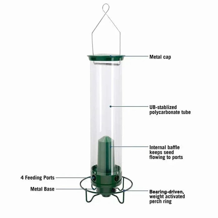 Squirrel-Proof Bird Feeder - Image 12
