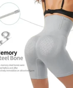 2024 Tummy And Hip Lift Pants